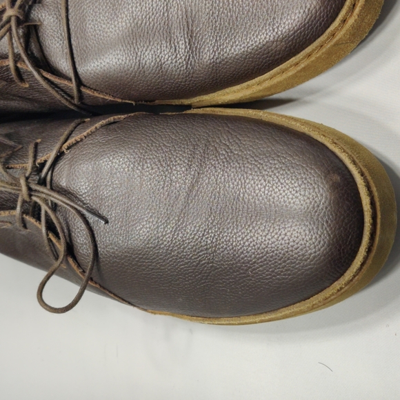 Vince Men\'s Novato Chukka Boot size 11 main image 12